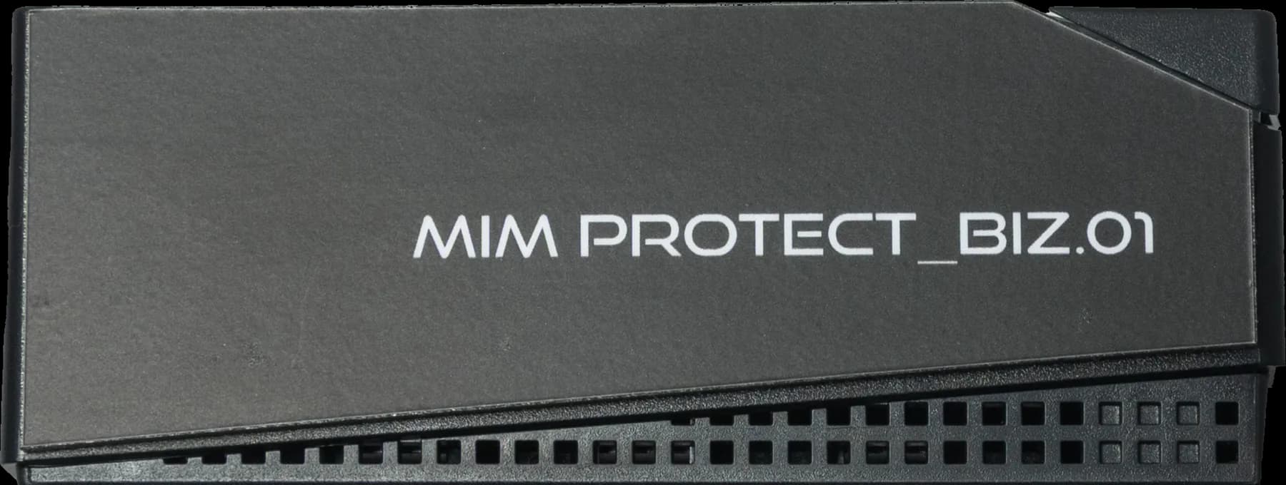 Appliance MIM Protect BIZ.01